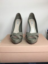 Miu miu décolleté usato  Civitanova Marche