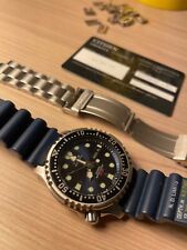 Citizen promaster ny0040 d'occasion  Nice-