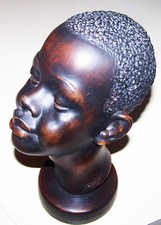 Vtg heavy ebony for sale  Dubuque