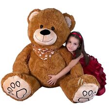 Gigante orso 140cm usato  Macerata