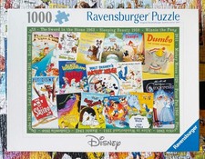 Disney vintage movie for sale  WOTTON-UNDER-EDGE