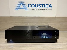 Amplificatore streaming naim usato  Spedire a Italy