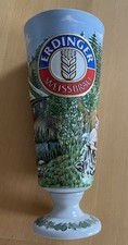 Erdinger weißbier krug gebraucht kaufen  Wiesbaden