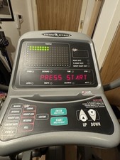 Elliptical cross trainer for sale  WIRRAL
