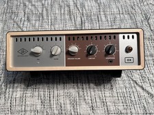universal box audio top ox for sale  Olyphant