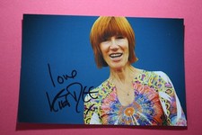 Kiki dee signed for sale  UK