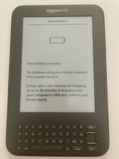 Amazon kindle d00901 usato  Rivoli