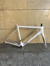 Kuota khan carbon usato  Spedire a Italy