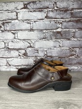 Ariat mule brown for sale  Oxnard