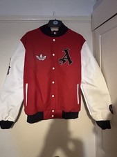 Arsenal adidas 1886 for sale  OXFORD