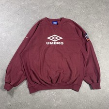 Umbro sweatshirt mens for sale Umbro sweatshirt mens for sale  LONDON