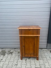Biedermeier pfeilerschrank kir gebraucht kaufen  Stahnsdorf