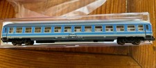 Carrozza colorazione speriment usato  Bologna