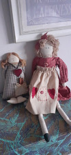 Rag dolls vintage for sale  ST. ALBANS