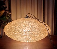 Lucite ufo spaghetti for sale  Crandall