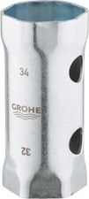 Grohe steckschlüssel 32mm gebraucht kaufen  Berlin