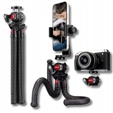 Statyw do smartfona, aparatu fotograficznego, selfie stick, uchwytu, adaptera Go Pro na sprzedaż Statyw do smartfona, aparatu fotograficznego, selfie stick, uchwytu, adaptera Go Pro na sprzedaż  PL