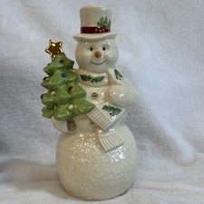 Lenox holiday christmas for sale  Tuttle
