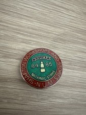 Miners strike 1984 for sale  LOUGHBOROUGH