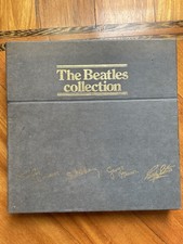 The beatles collection usato  Milano