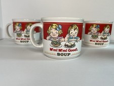 Campbell soup kids for sale  Fishers