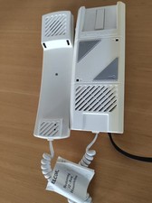 Elcom türsprechanlage bht gebraucht kaufen  Andernach