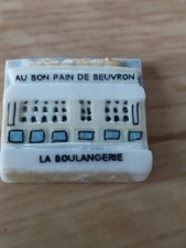 Feve bon bread d'occasion  Expédié en Belgium
