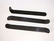 SUPORTE DE KART PARA KIT DE PAINEL FRONTAL QUALIDADE DE AERONAVE DE FIBRA DE CARBONO!! comprar usado  Enviando para Brazil
