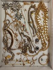 Lot bijoux 614gr d'occasion  Grenoble-