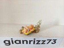 Sorpresine kinder ferrero usato  Soresina
