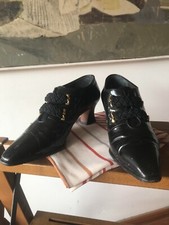 Scarpe vernice anni usato  Verona