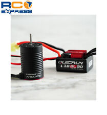 Hobbywing combo qr16bl30 for sale  Nashua