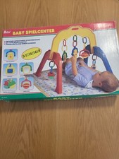 Redbox baby spielcenter gebraucht kaufen  Tettnang