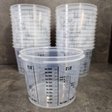 Stück farbmischbecher 750ml gebraucht kaufen  Unterensingen