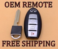 Oem infiniti 2016 for sale  USA