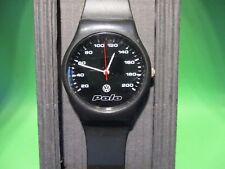 Polo armbanduhr tachodesign gebraucht kaufen  Hermeskeil