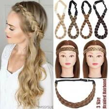 Fancy hairband twisted for sale  LEICESTER