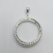 Sterling silver dollar for sale  Chino