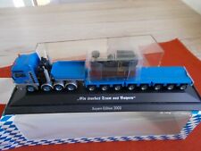 Herpa 266741 man gebraucht kaufen  Höxter