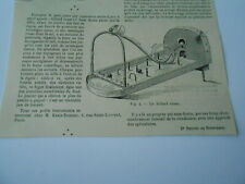 20èm gravure print d'occasion  La Verpillière