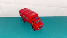 0109246 pompiers camion d'occasion  Plabennec