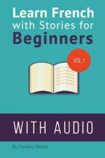 Learn french stories for sale  Montgomery