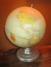 Grand globe terrestre d'occasion  Lessay