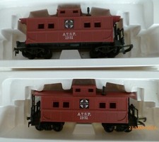 Life like caboose for sale  ABERGELE