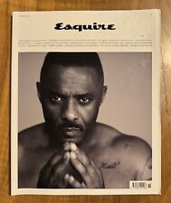 Esquire magazine spring for sale  LONDON