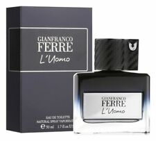 Gianfranco ferre uomo for sale  BELFAST