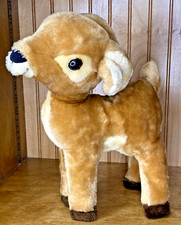 Dakin plush deer for sale  Lewistown