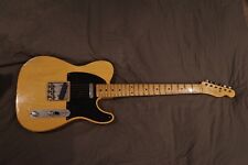 Custom shop telecaster for sale  LONDON
