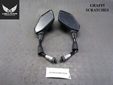 Specchietti specchi destro usato  Italia