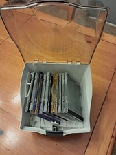Case holds cds for sale  Stoneville